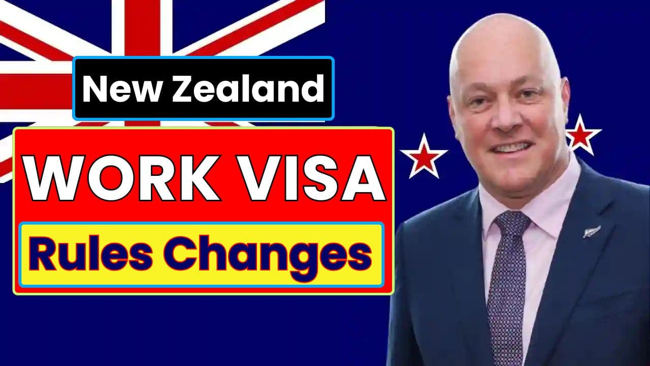 Big Changes in New Zealand Work Visa Rules 2025 1