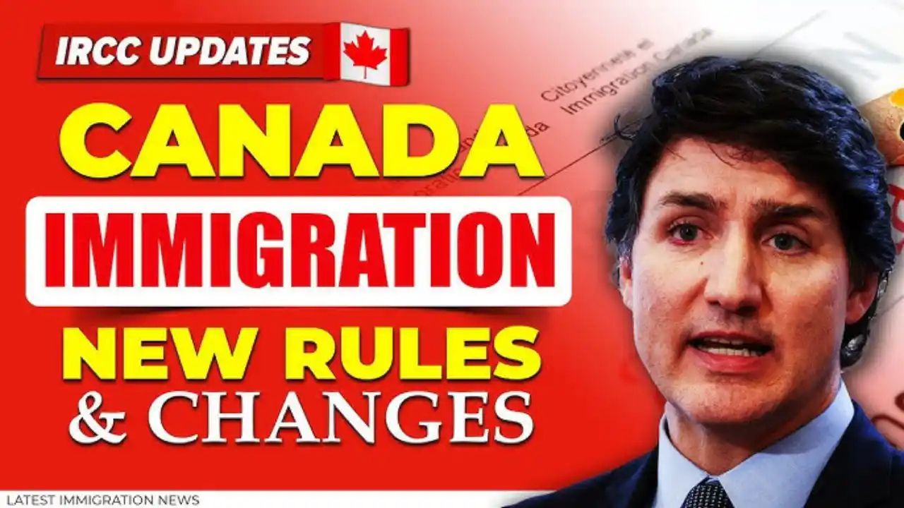 Canada Major Job Rule Changes for Immigrants