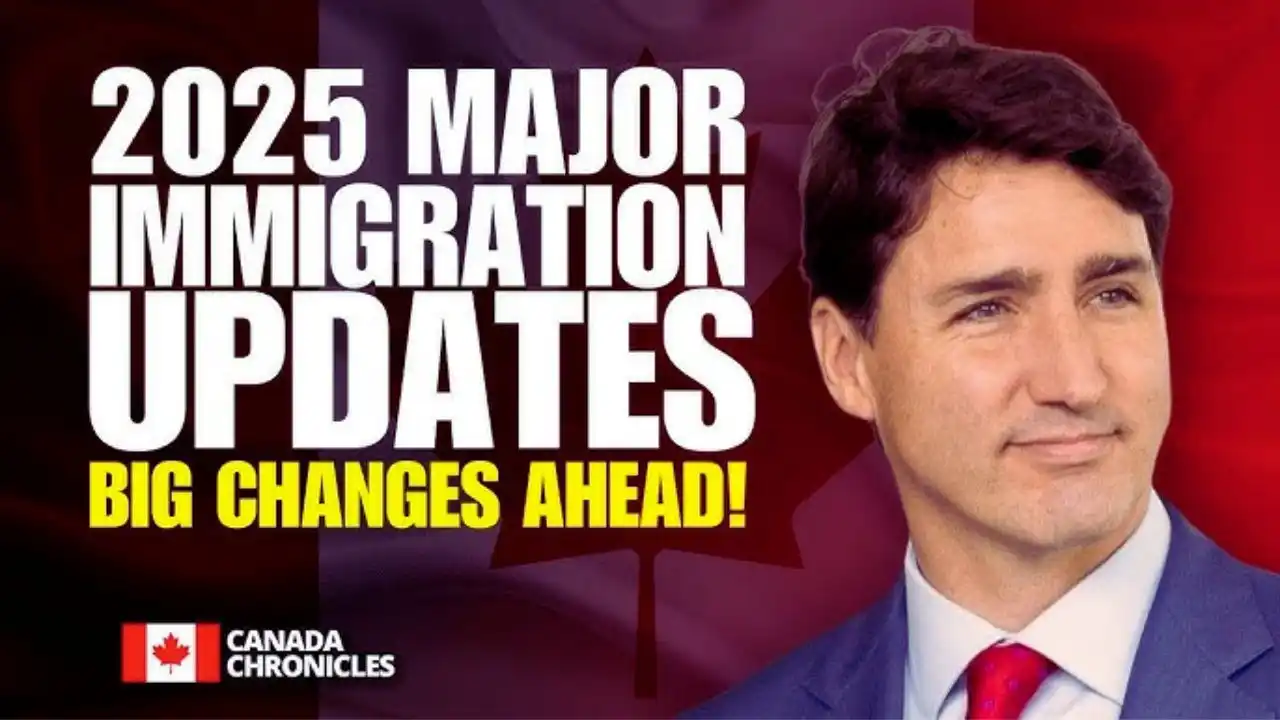 Canadas 2025 Salary Policy for Foreign Workers