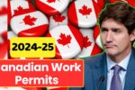 Canadian Work Permits