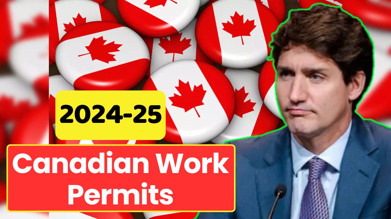 Canadian Work Permits