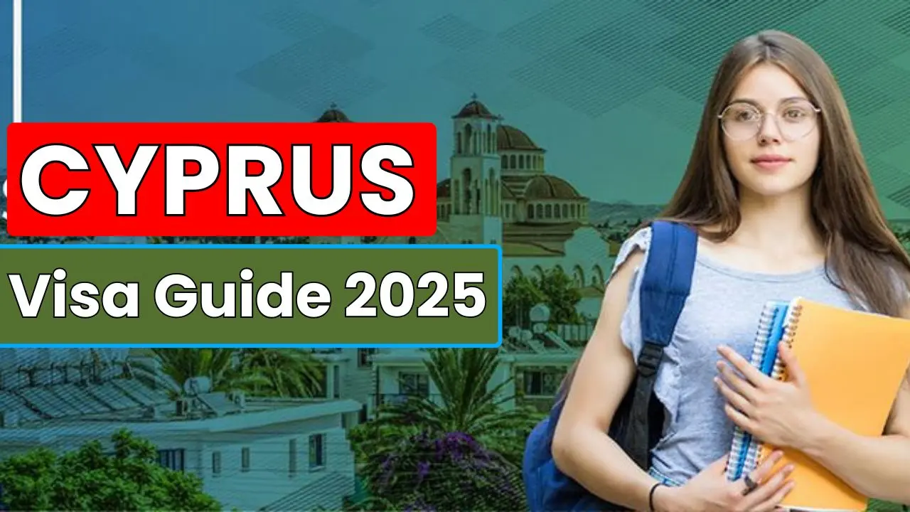 Cyprus Visa Guide 2025