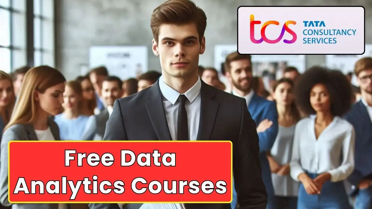 Free Data Analytics Courses in 2025