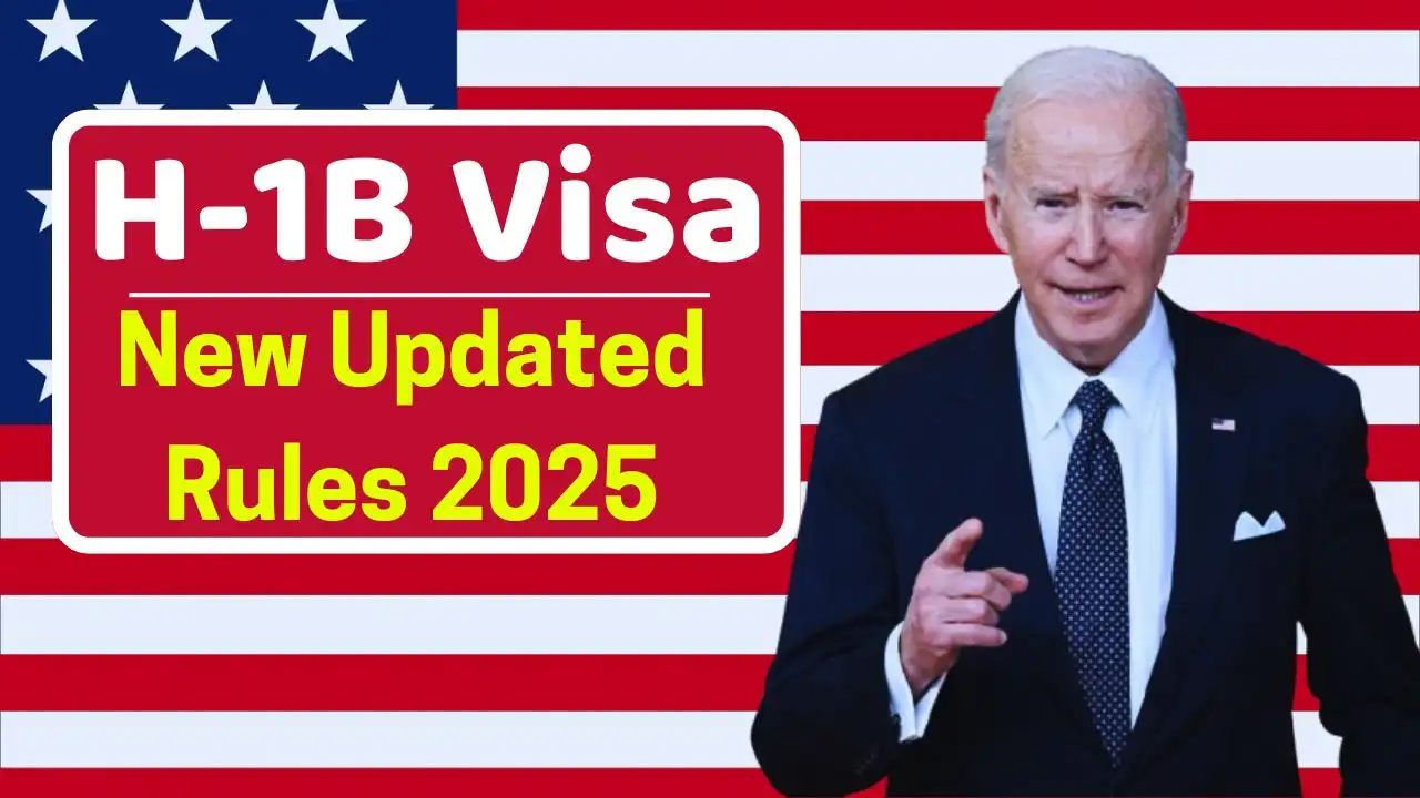 H 1B Visa 3