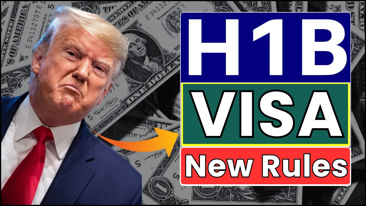 H 1B Visa New Guideline