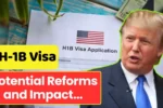 H 1B Visa in 2025