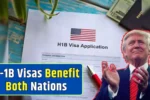 H 1B Visas Benefit Both Nations