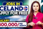 Iceland Work Visa 2025