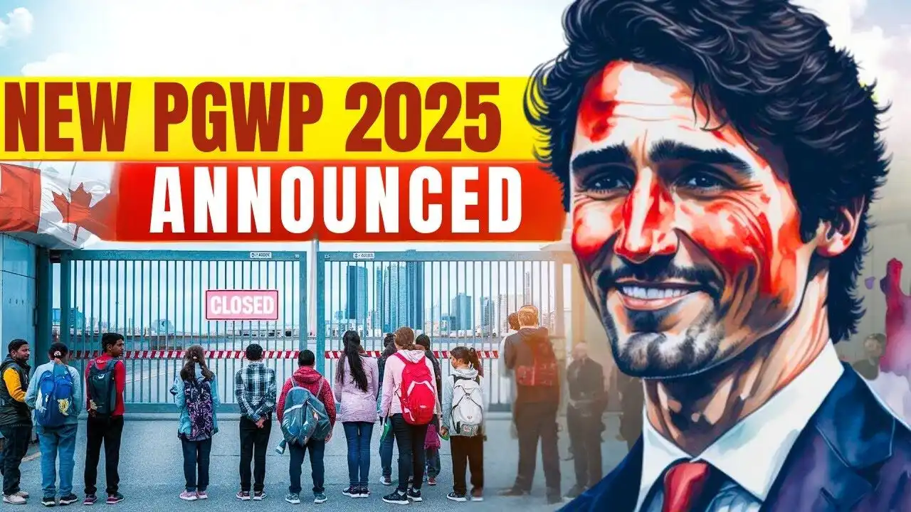 More Jobs Now Eligible for Canada PGWP Program