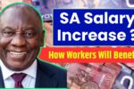 SA Salary Increase