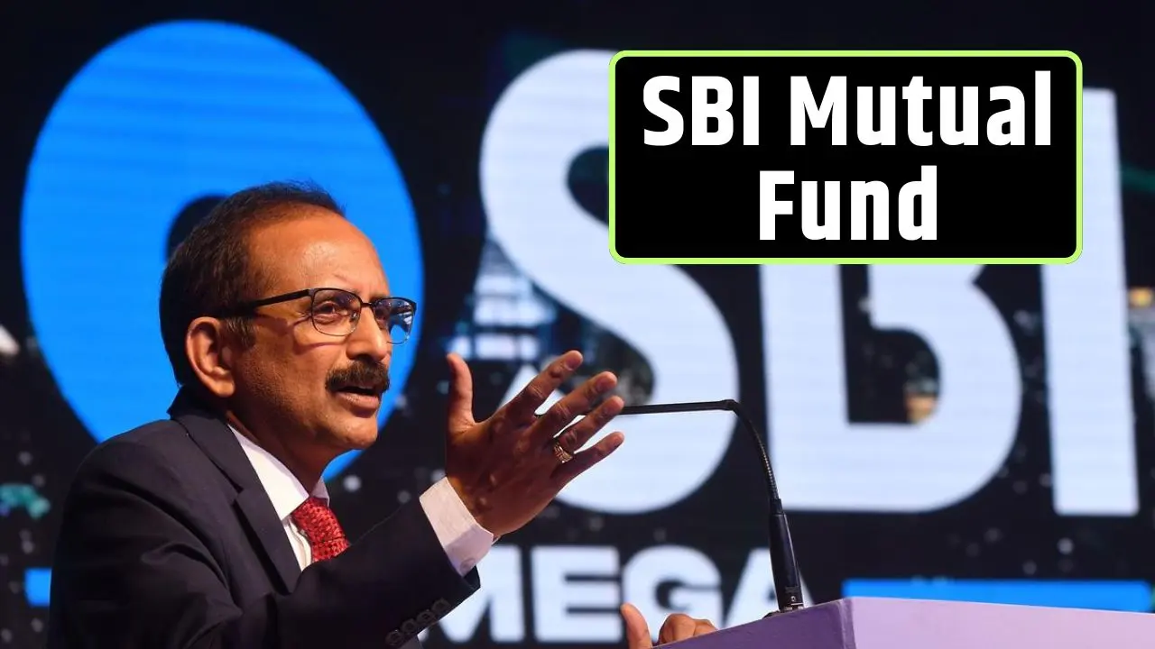 SBI Mutual Fund