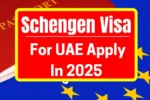 Schengen Visa for UAE Apply for 2025 1