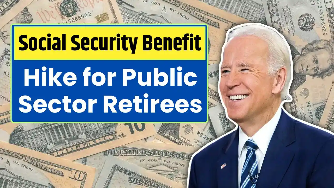 Social Security Benefit