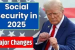 Social Security in 2025