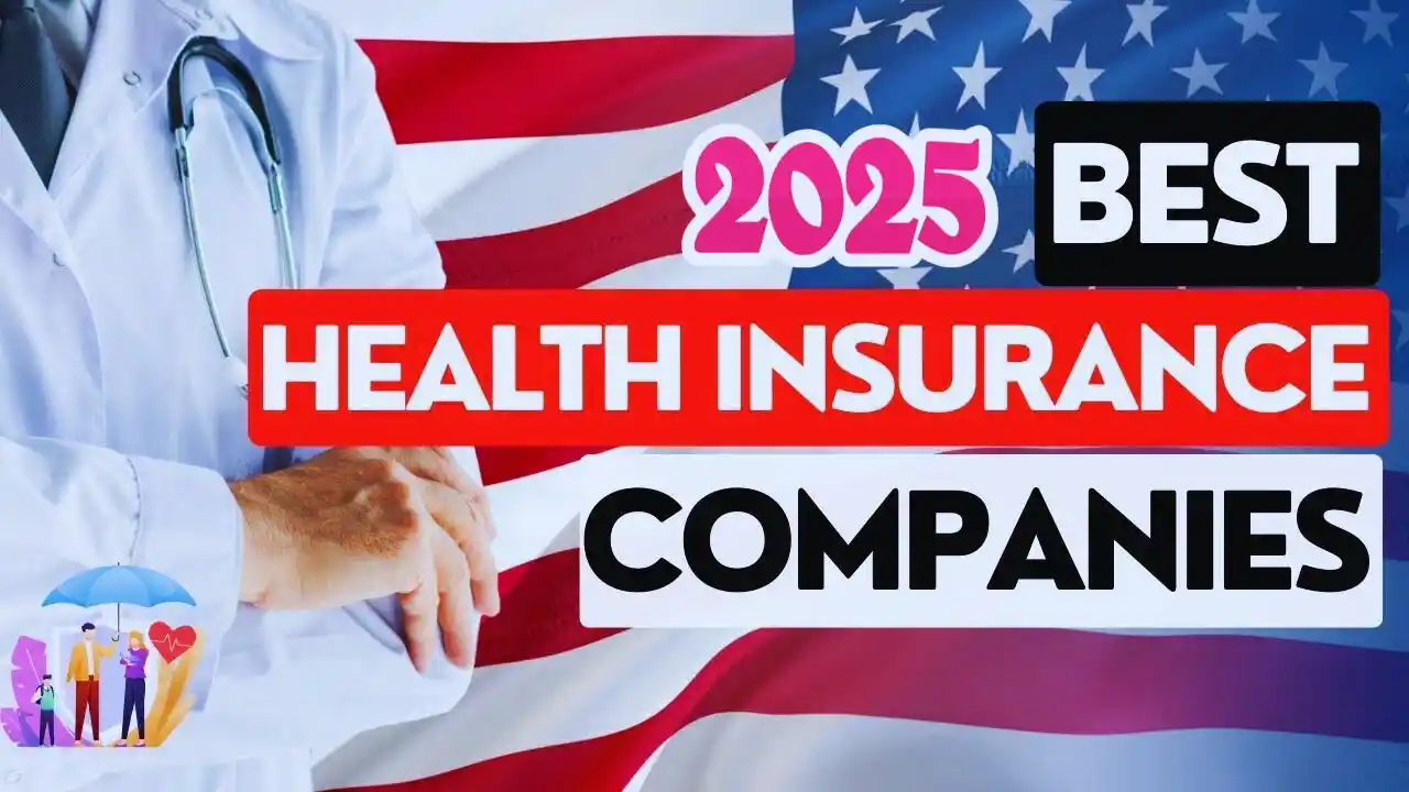 Top 10 Healthcare Insurance Companies in the USA 1