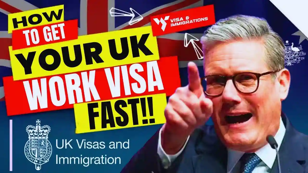 UK Temporary Work Visa 2025 1