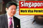 Work Visa Permits