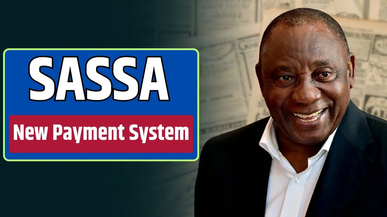 sassa New Payment 1